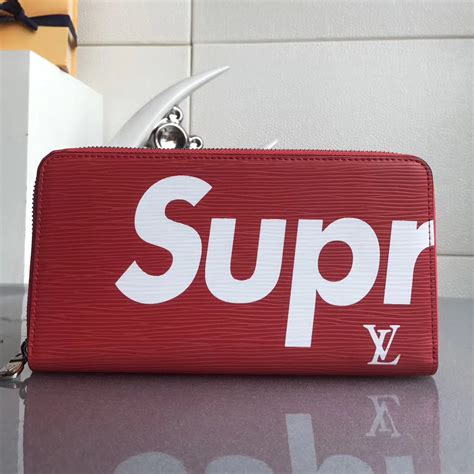 louis vuitton x supreme buy|supreme x louis vuitton wallet.